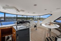 best yacht sales deals SEA GRACE - Ocean Alexander