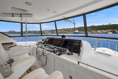 Buy a SEA GRACE at Shestakov Yacht Sales