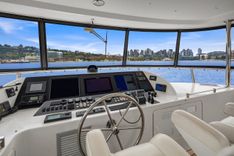 the best price on SEA GRACE - Ocean Alexander