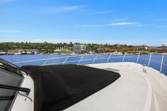 best yacht sales deals SEA GRACE - Ocean Alexander