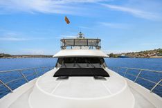 SEA GRACE 74 Flybridge price