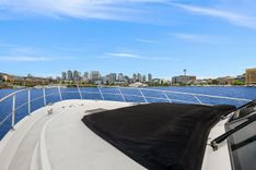 SEA GRACE - Ocean Alexander yacht sale
