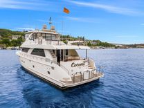 Buy a SEA GRACE 2009 at Shestakov Yacht Sales