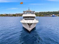 Buy a yacht SEA GRACE 74 Flybridge