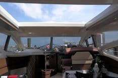Buy a 2009 Azimut 43S - Azimut Yachts at Shestakov Yacht Sales