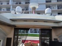 Buy a 2009 Azimut 43S 2009 at Shestakov Yacht Sales