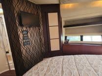 2009 Azimut 43S - Azimut Yachts