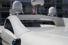 best yacht sales deals 2009 Azimut 43S