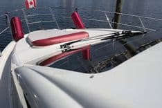 Buy a 2009 Azimut 43S 43S at Shestakov Yacht Sales