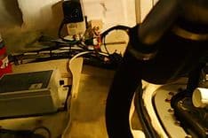 Buy a 2009 Azimut 43S 2009 at Shestakov Yacht Sales