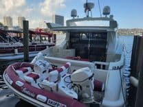 Buy a yacht 2009 Azimut 43S 2009