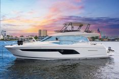 2020 Prestige 520 Fly - PRESTIGE