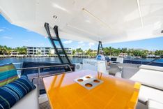 Buy a 2020 Prestige 520 Fly 2021 at Shestakov Yacht Sales