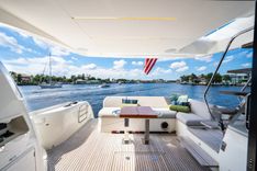 best yacht sales deals 2020 Prestige 520 Fly