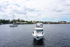 Buy a yacht 2020 Prestige 520 Fly 2021