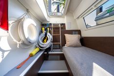 2020 Prestige 520 Fly 2021