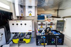 best yacht sales deals 2020 Prestige 520 Fly - PRESTIGE