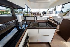 Buy a yacht 2020 Prestige 520 Fly - PRESTIGE