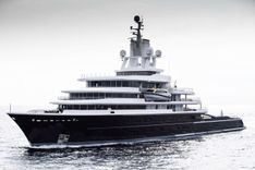 Buy a LUNA 374 at Shestakov Yacht Sales