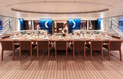 best yacht sales deals LUNA 374