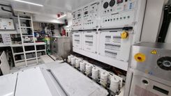 Duchessa - AMER YACHTS yacht sale