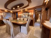 Duchessa - AMER YACHTS yacht sale