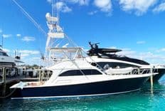 Buy a yacht MAHI DREAM Sportfisherman