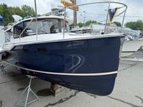 Buy a 2025 Ranger Tugs R-27 - Grasonville MD 27 at Shestakov Yacht Sales