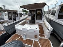 2025 Ranger Tugs R-27 - Grasonville MD - RANGER TUGS yacht sale