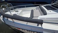 the best price on Jeanneau NC895 Sport