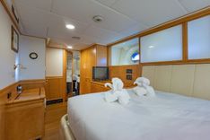 best yacht sales deals Fortune Elephant 1997