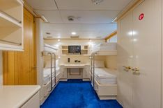 Buy a yacht Fortune Elephant