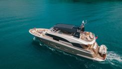 best yacht sales deals BAYC ASIA - Monte Carlo Yachts
