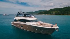 Buy a BAYC ASIA 86 at Shestakov Yacht Sales