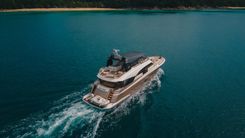 BAYC ASIA - Monte Carlo Yachts yacht sale