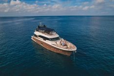 BAYC ASIA - Monte Carlo Yachts