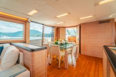 BAYC ASIA yacht sale