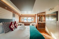 Buy a BAYC ASIA - Monte Carlo Yachts at Shestakov Yacht Sales