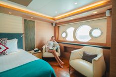 best yacht sales deals BAYC ASIA 2015