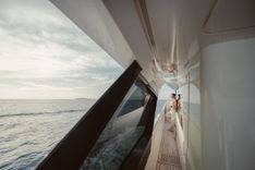 BAYC ASIA 2015 yacht sale