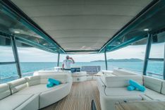 BAYC ASIA - Monte Carlo Yachts