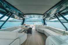 BAYC ASIA 86 yacht sale