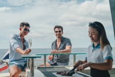 best yacht sales deals BAYC ASIA