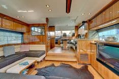 the best price on Fairline 55