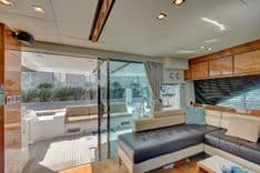 best yacht sales deals Fairline 55