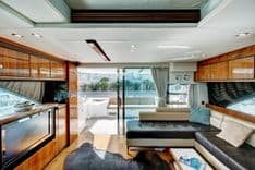 Fairline 55 - Fairline price