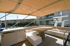 Buy a yacht Fairline 55 Fairline Squadron 55