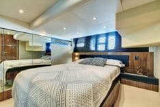 best yacht sales deals Fairline 55 55