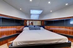 Buy a yacht Fairline 55 - Fairline