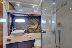 the best price on Fairline 55 2010